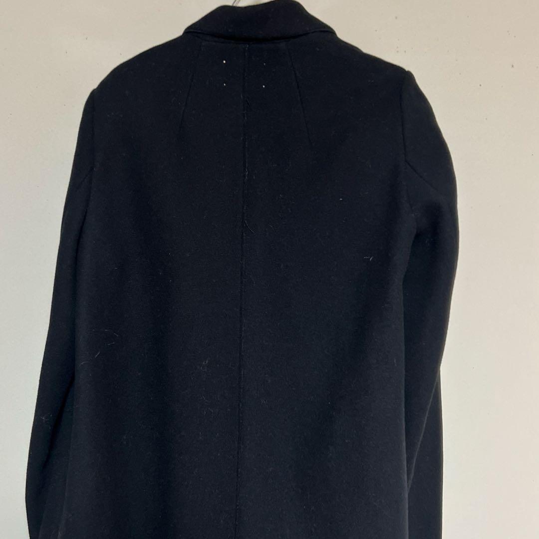 bshop forteforte チェスターコート