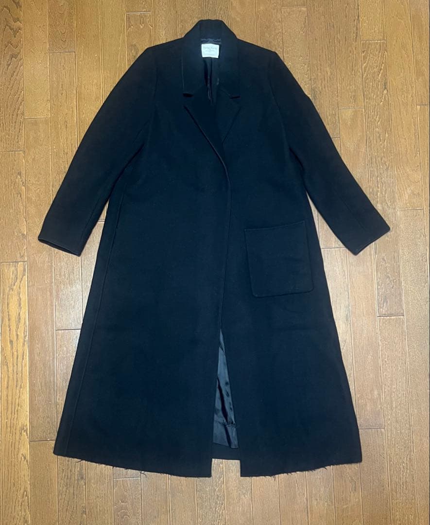 bshop forteforte チェスターコート