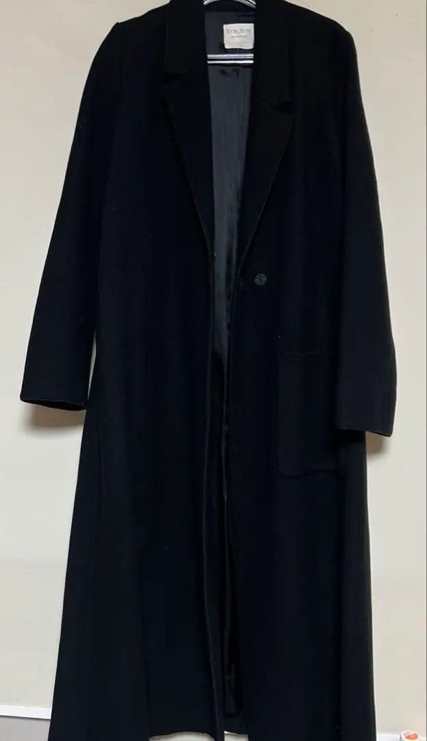 bshop forteforte チェスターコート