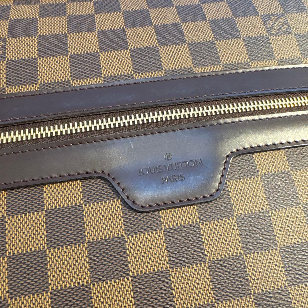 美品！ ☆ヴィトン☆ ダミエ ぺガス キャリーケース スーツケース