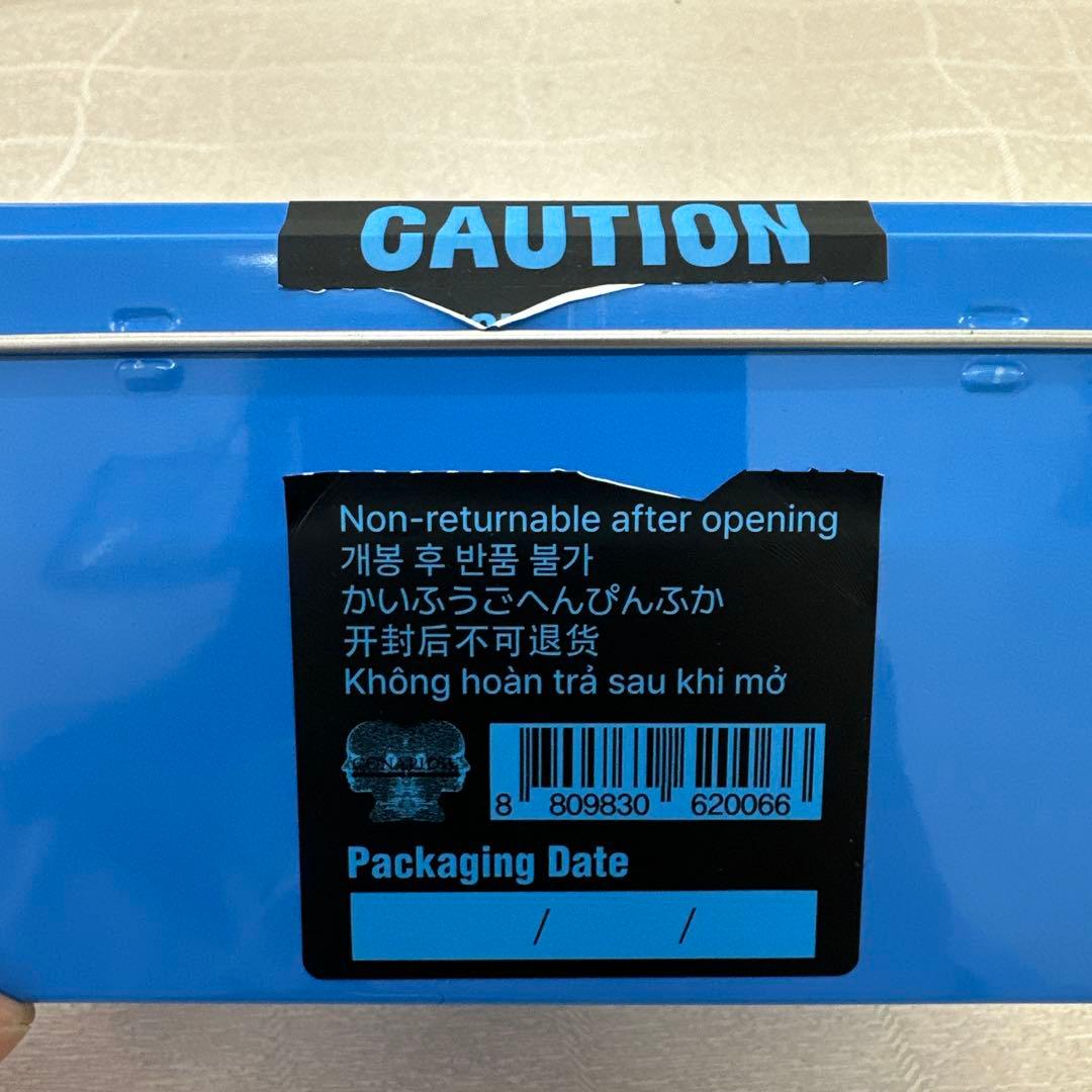 国内正規品　未開封　セメンザル　50ml ファーメステティックジャパン