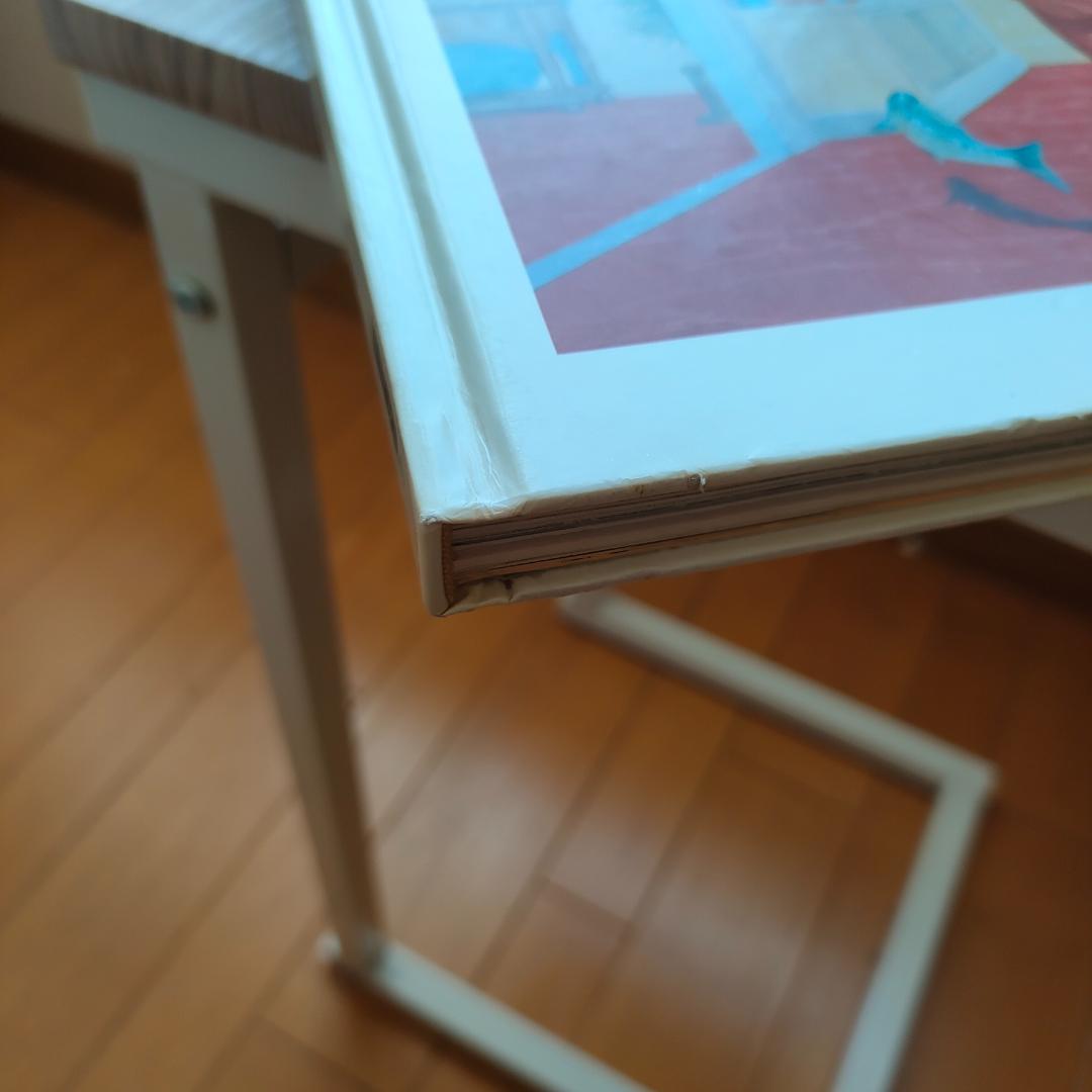 大友克洋　アートワーク　KABA