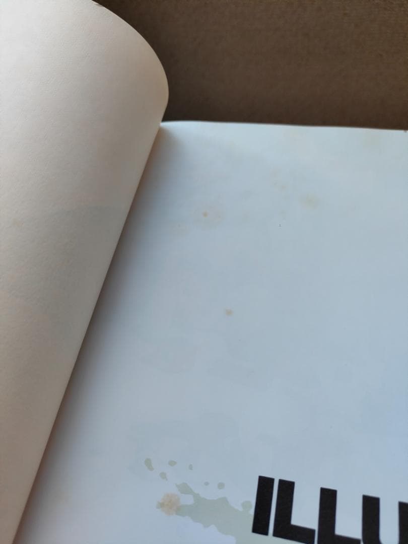 大友克洋　アートワーク　KABA