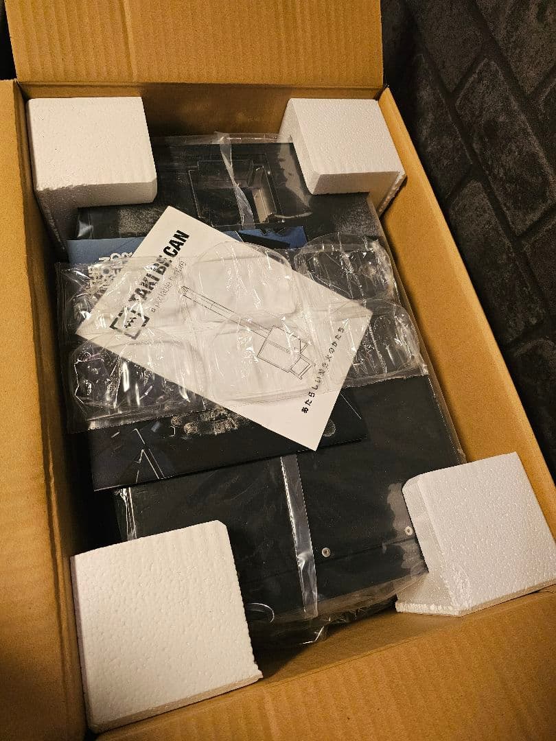 THE IRON FIELD GEAR TAKIBE COOKERタキビーキャン