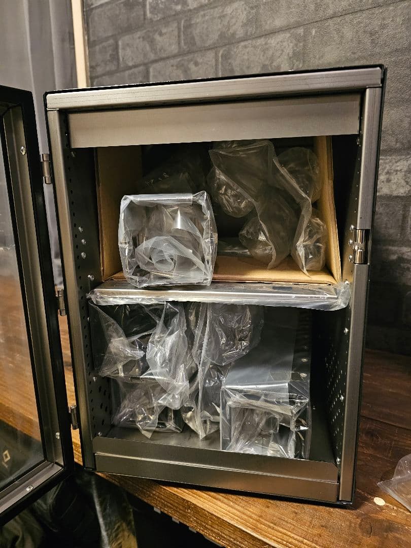 THE IRON FIELD GEAR TAKIBE COOKERタキビーキャン