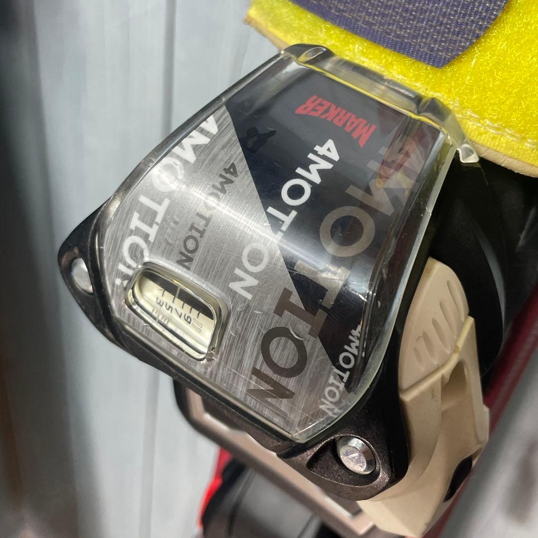 VOLKL PLATINUM TRS 157㎝ フォルクル スキー