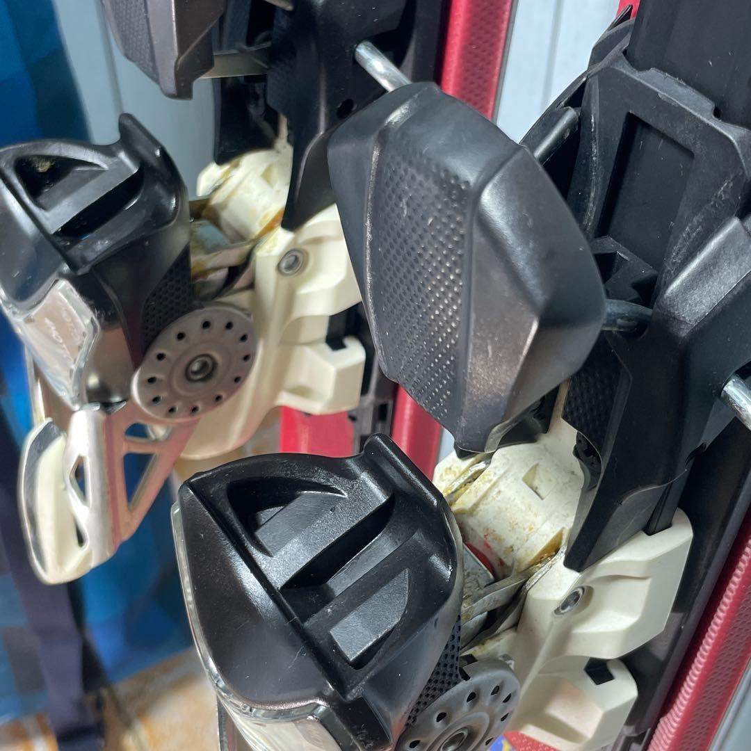 VOLKL PLATINUM TRS 157㎝ フォルクル スキー