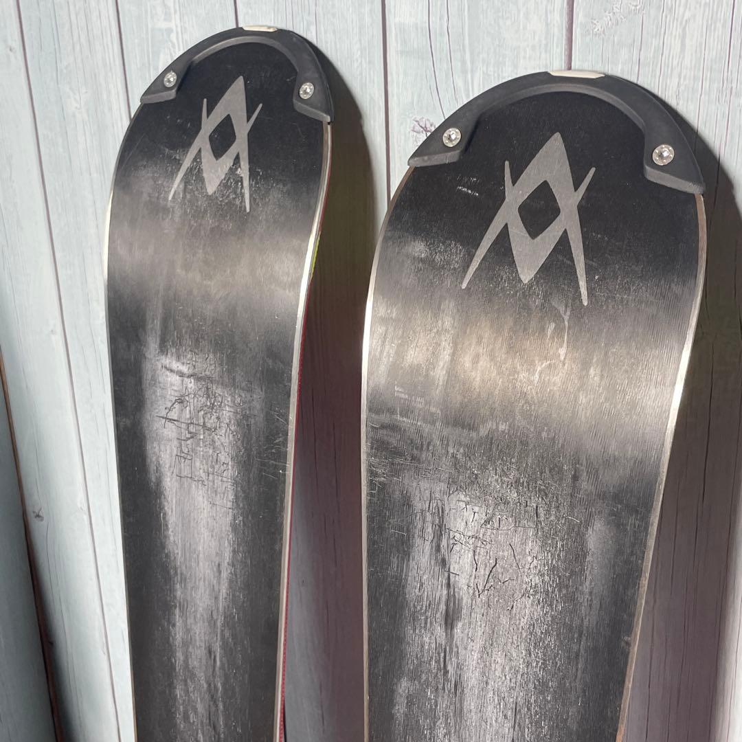 VOLKL PLATINUM TRS 157㎝ フォルクル スキー