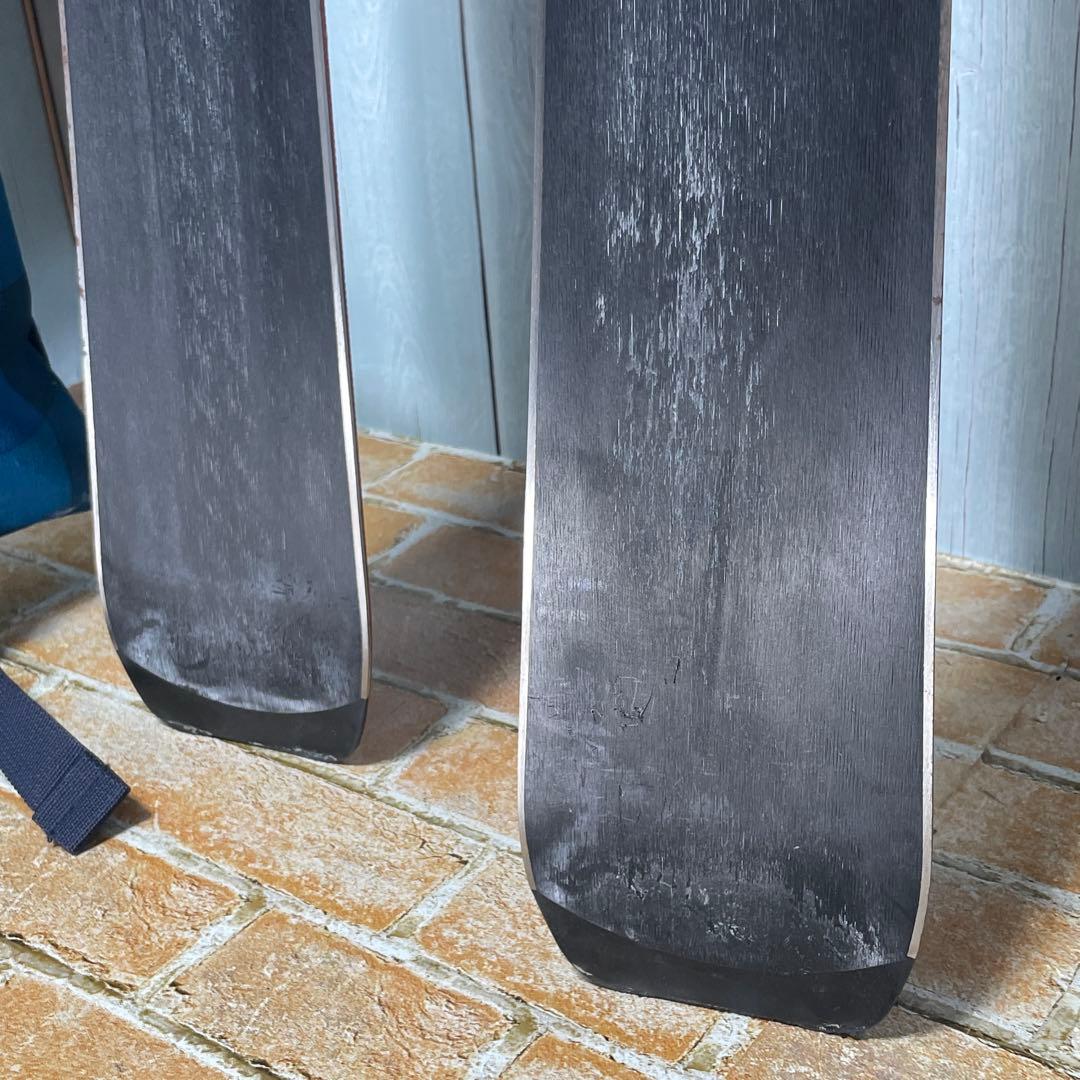 VOLKL PLATINUM TRS 157㎝ フォルクル スキー