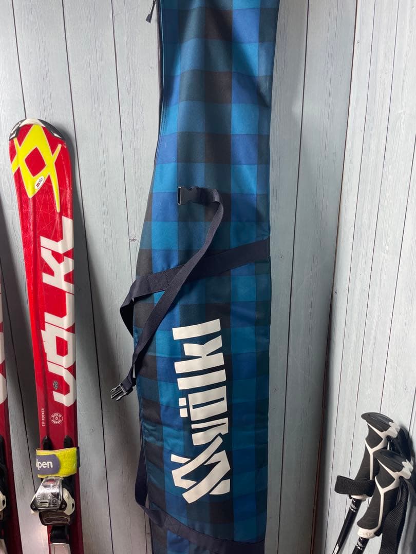 VOLKL PLATINUM TRS 157㎝ フォルクル スキー