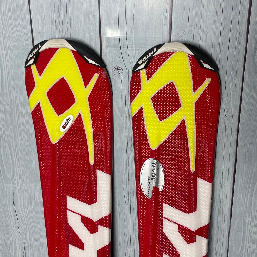 VOLKL PLATINUM TRS 157㎝ フォルクル スキー