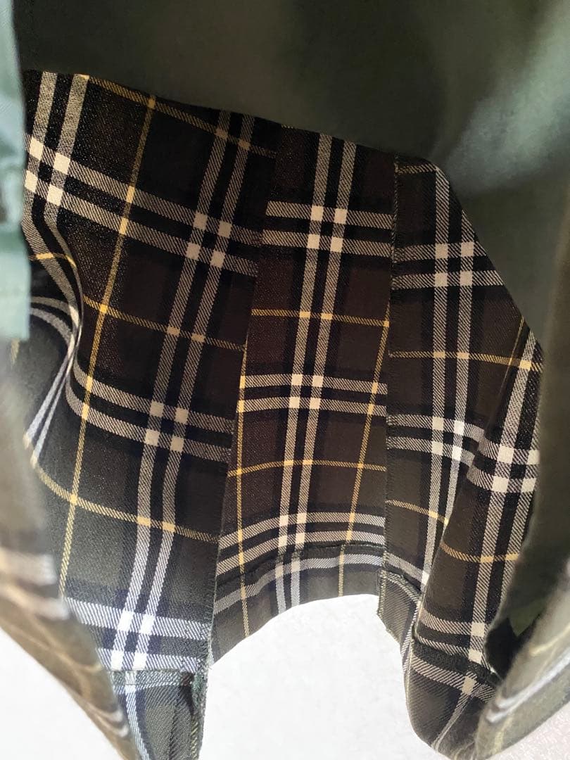 burberrys ジャケット ベスト スカート セット