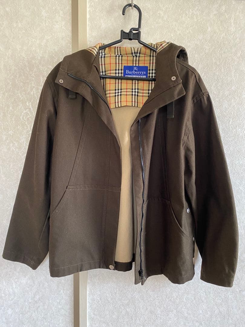 burberrys ジャケット ベスト スカート セット