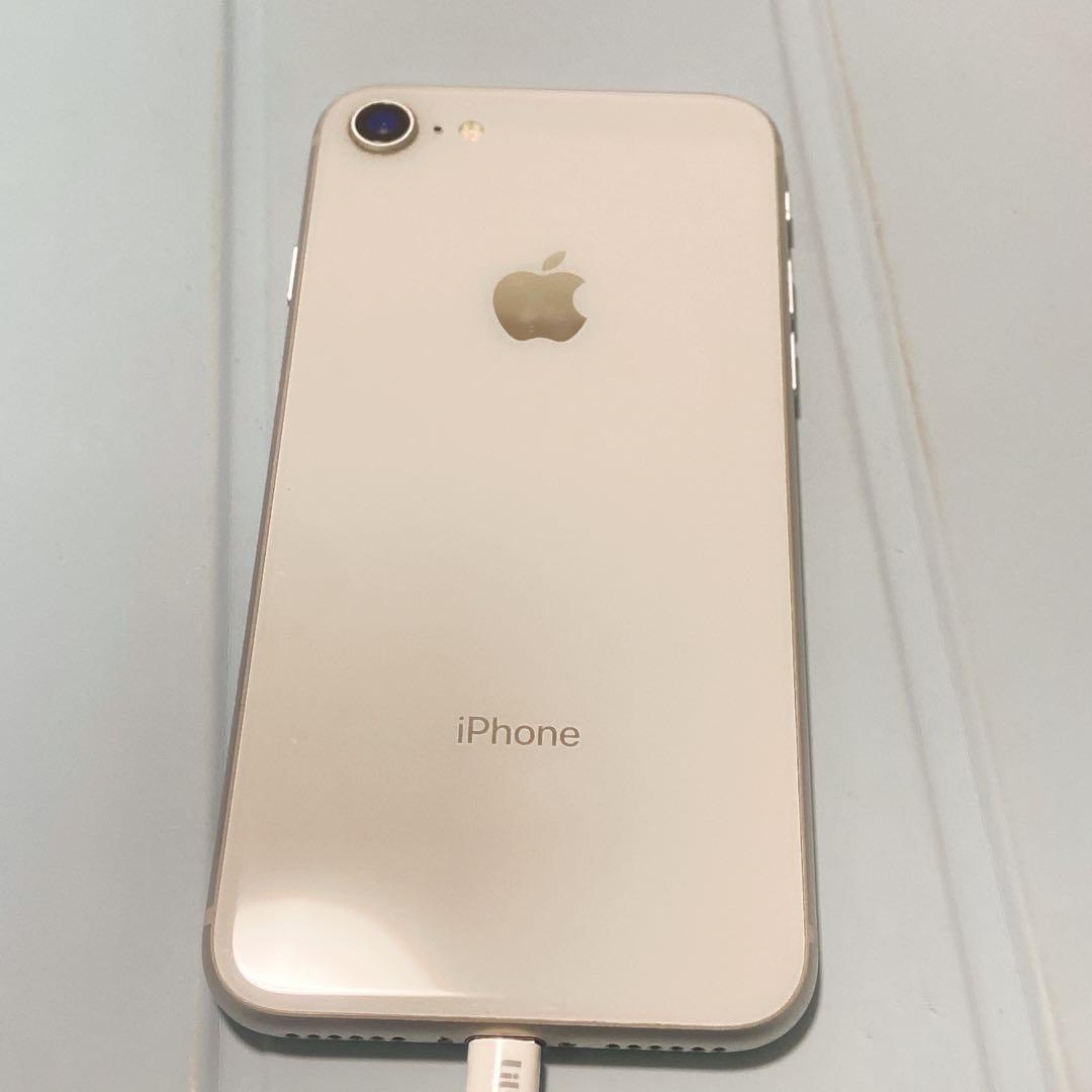 Apple iPhone 8 256GB【美品】