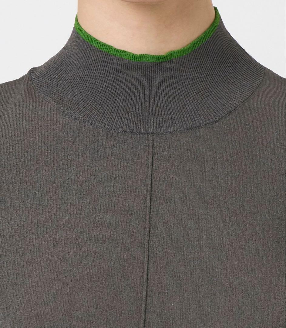 UN3D. COLOR BLOCK TURTLE / カラーブロックタートル