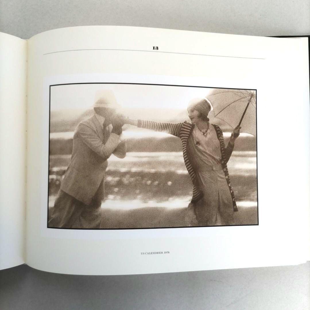 Souvenirs Improbables:Sarah Moon/サラ・ムーン