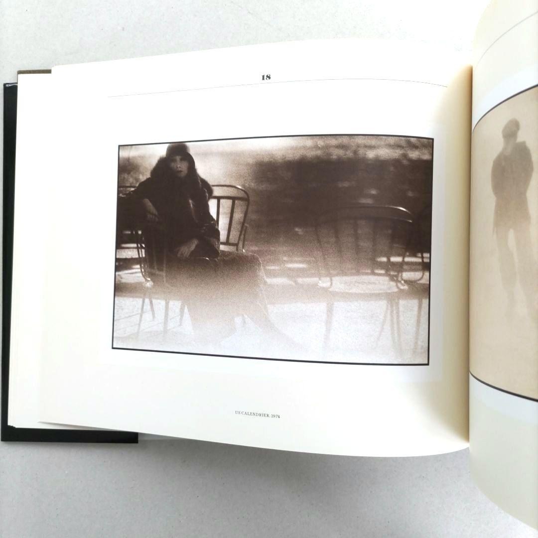 Souvenirs Improbables:Sarah Moon/サラ・ムーン