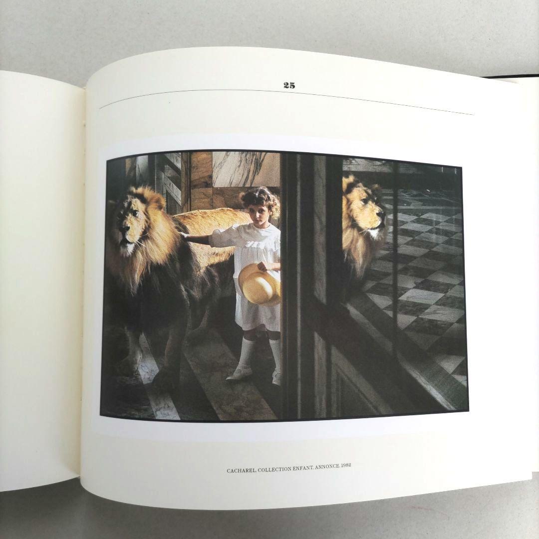 Souvenirs Improbables:Sarah Moon/サラ・ムーン