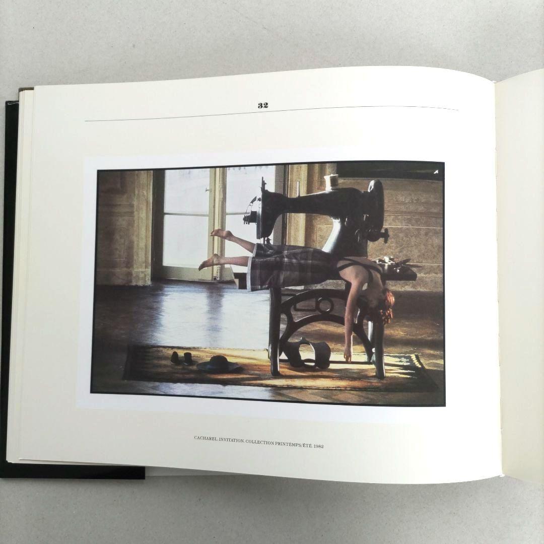 Souvenirs Improbables:Sarah Moon/サラ・ムーン