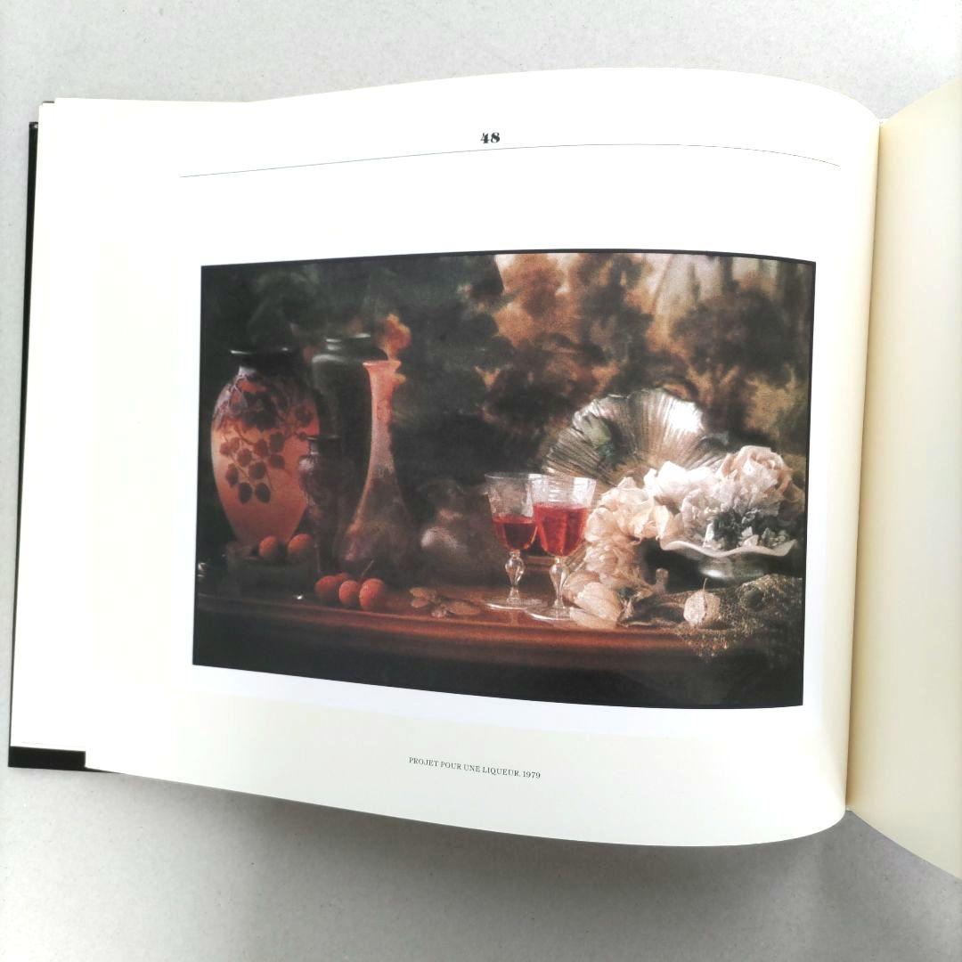 Souvenirs Improbables:Sarah Moon/サラ・ムーン