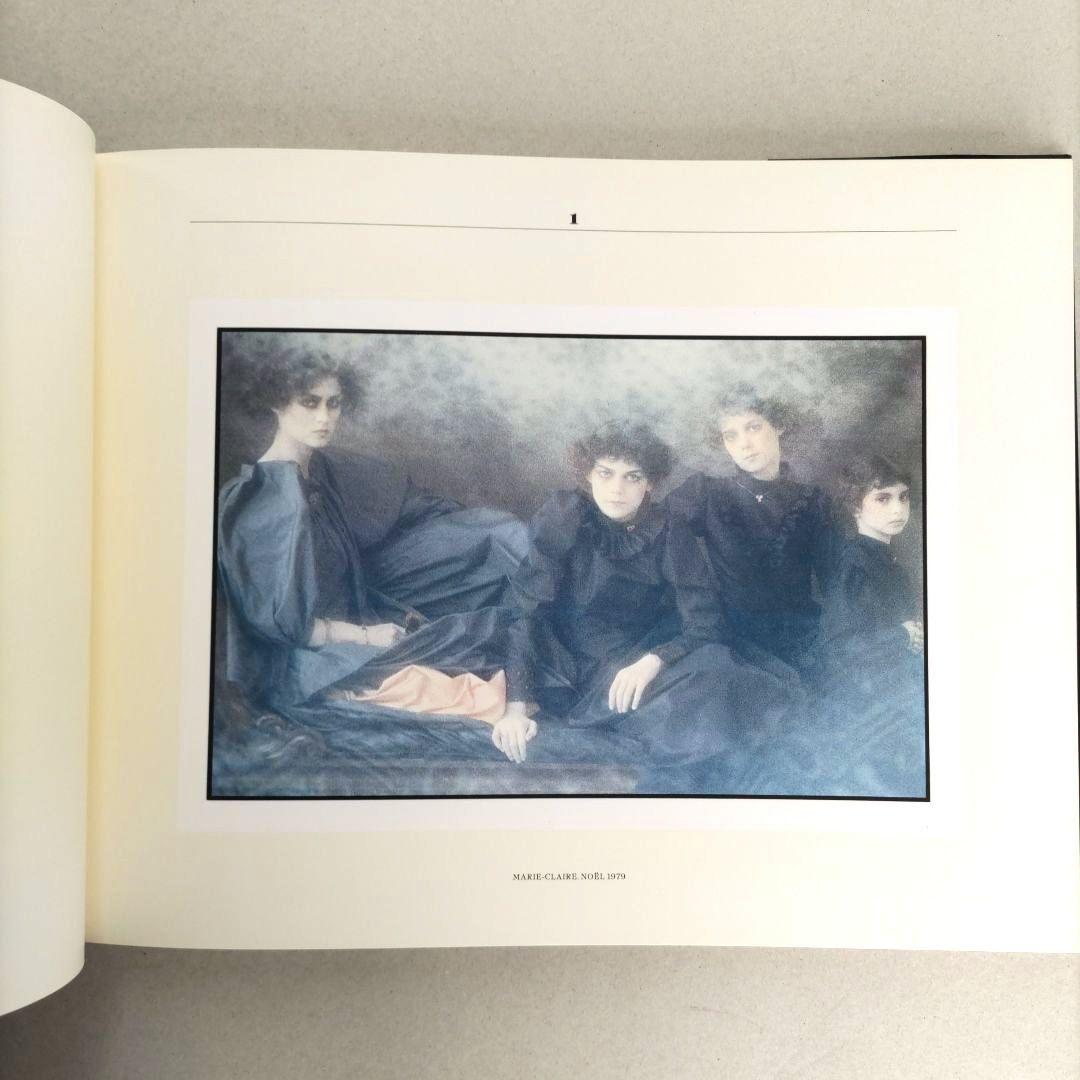 Souvenirs Improbables:Sarah Moon/サラ・ムーン