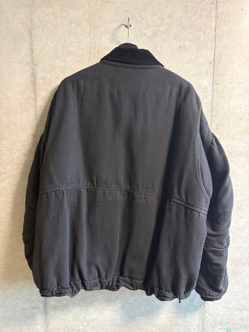 N.HOOLYWOOD FR 1242-BL01-001 ワークジャケット　38