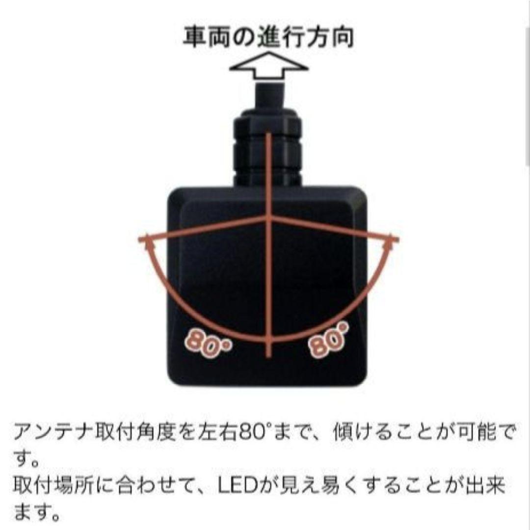 バイク用　ETC　ミツバ　BE31　【958】