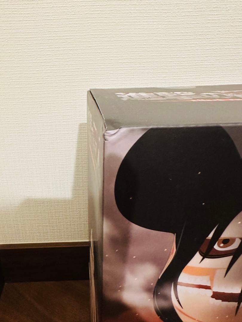 BE@RBRICK 進撃の巨人 400% エレン巨人　ベアブリック