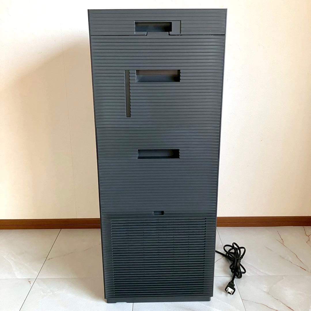 DAIKIN ダイキン MCK70Y-T ストリーマ 加湿空気清浄機