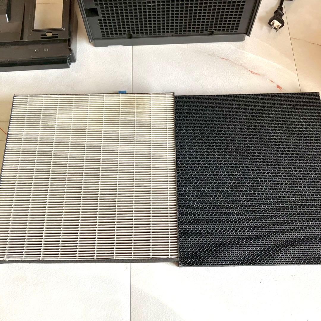 DAIKIN ダイキン MCK70Y-T ストリーマ 加湿空気清浄機