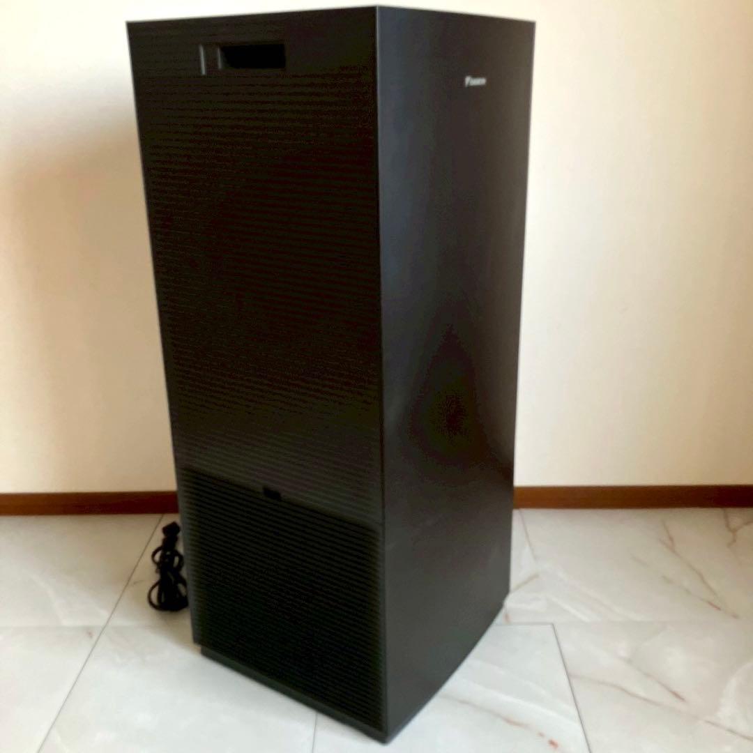 DAIKIN ダイキン MCK70Y-T ストリーマ 加湿空気清浄機