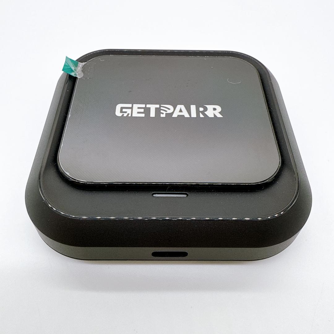 車でYouTube！2025年 最新AI BOX　GETPAIRR PCS55