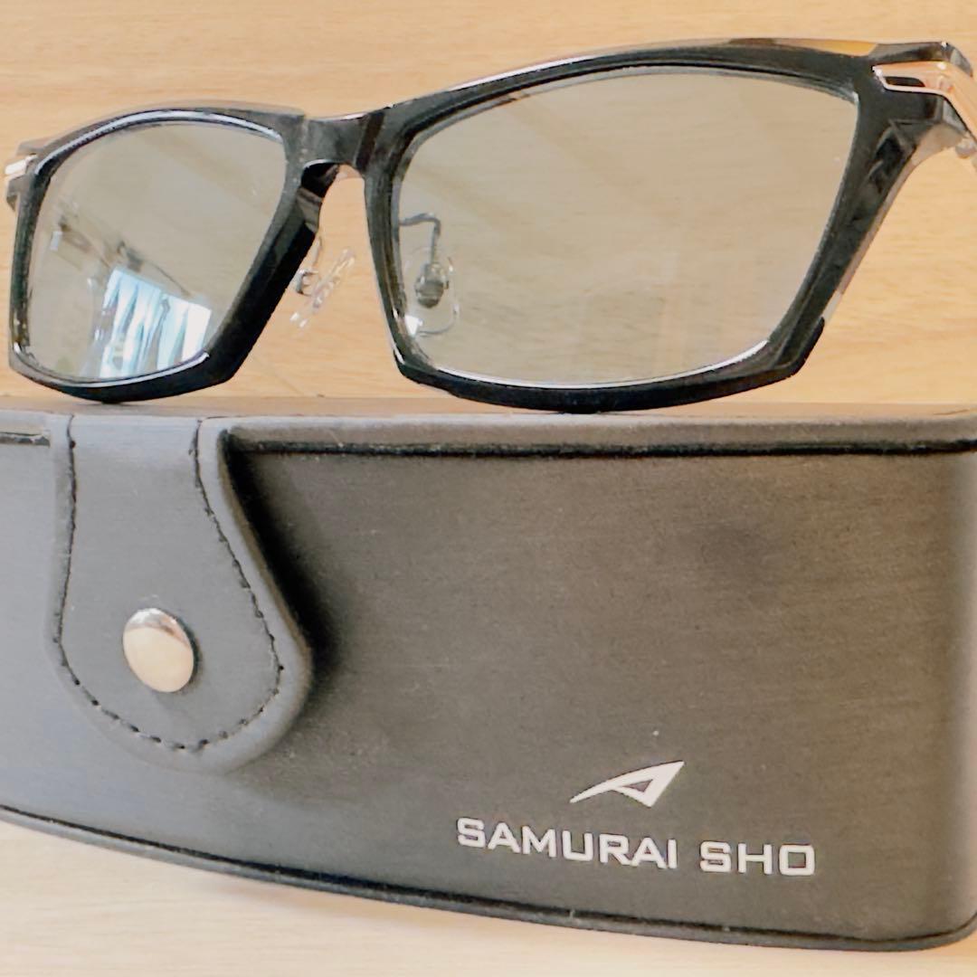 SAMURAI SHO TALEXレンズ サムライ翔 SS-JR605 #1