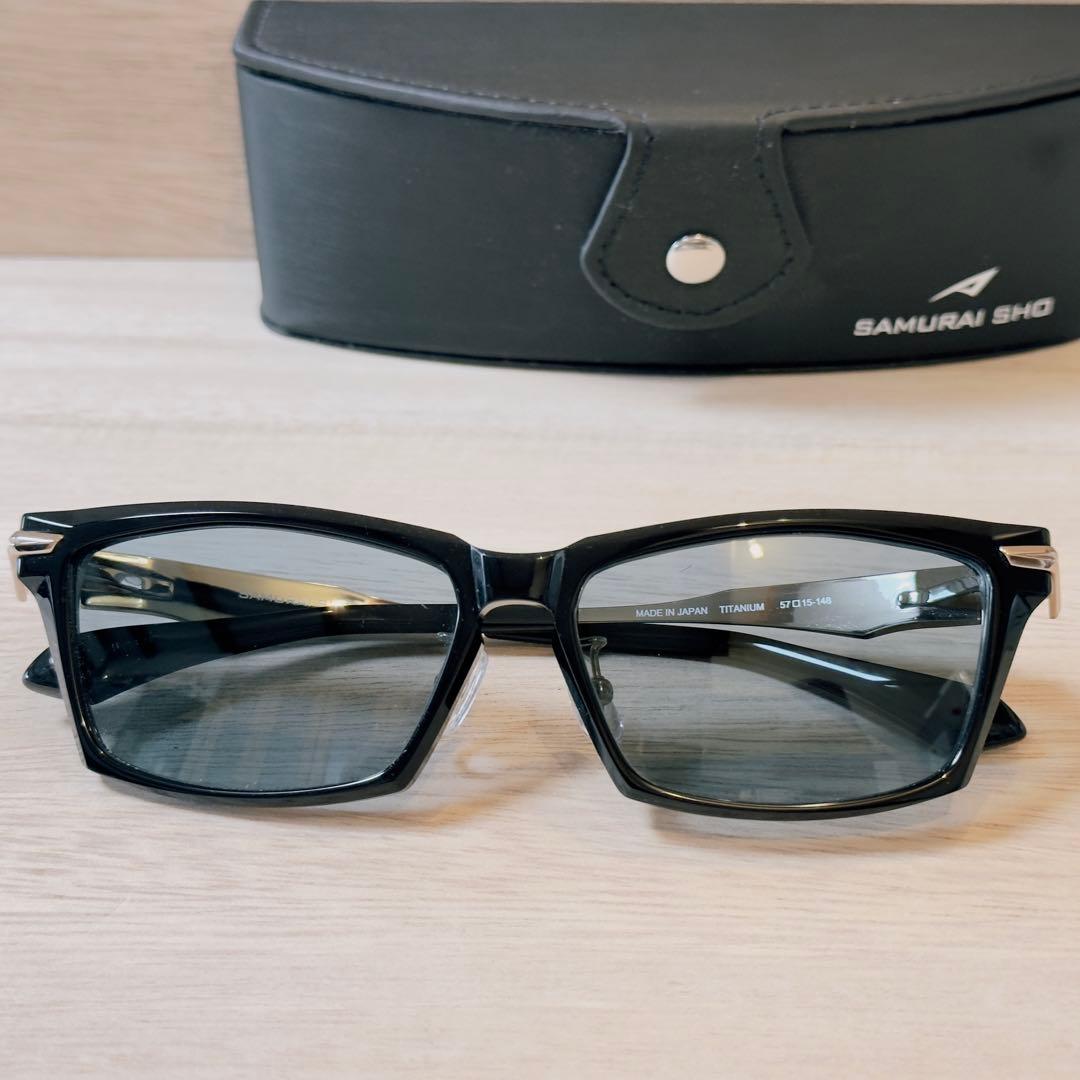 SAMURAI SHO TALEXレンズ サムライ翔 SS-JR605 #1