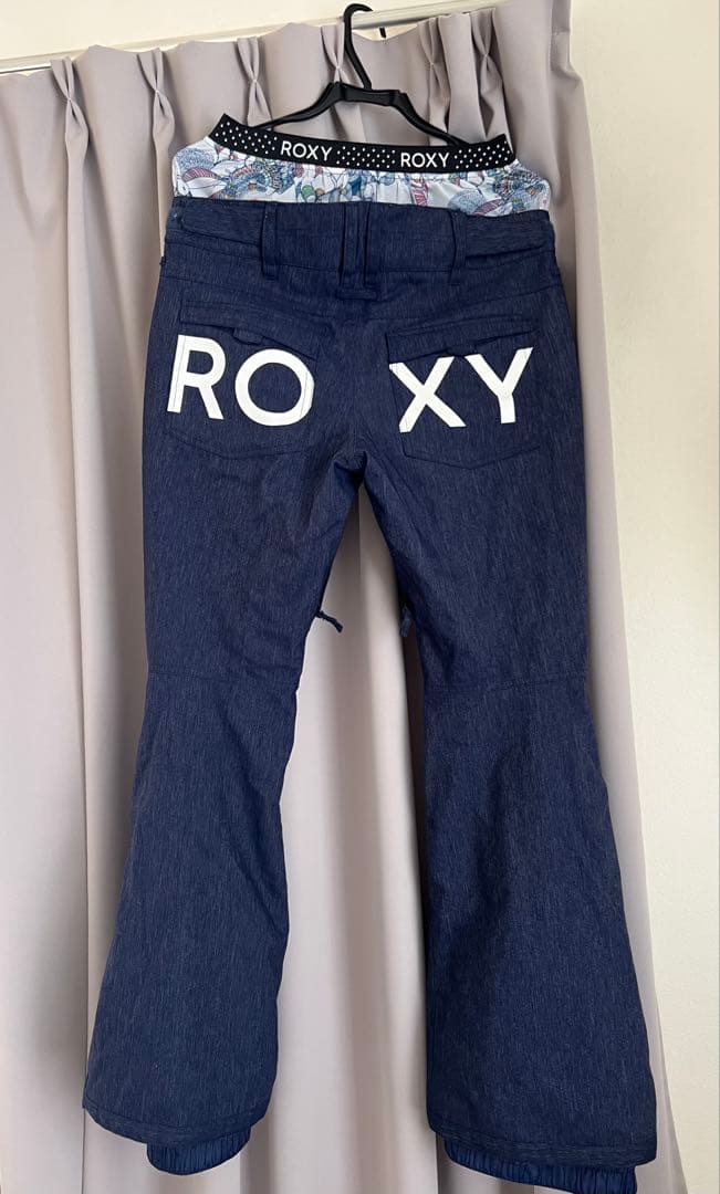 スノーボードウェア　ROXY