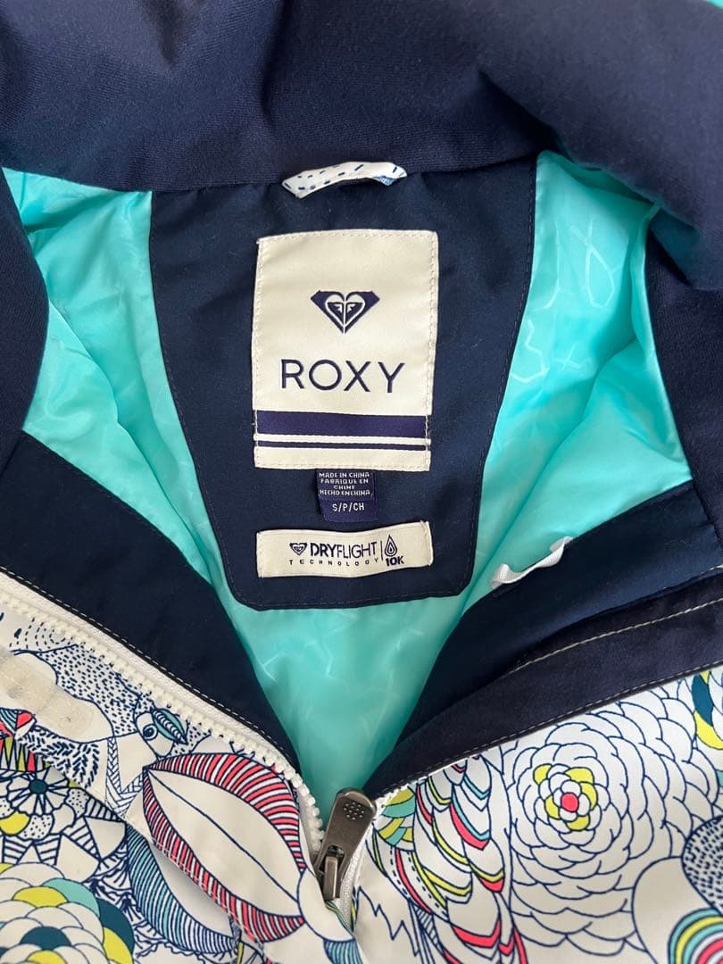 スノーボードウェア　ROXY