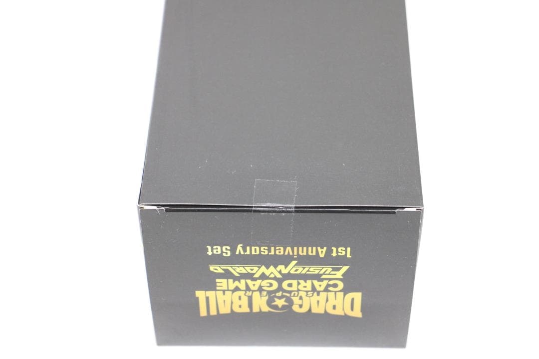 #1 フュージョンワールド 1stアニバーサリーセット 40-EY1118-01