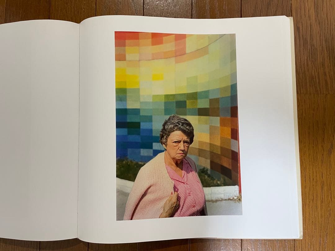 William Eggleston / Los Alamos エグルストン