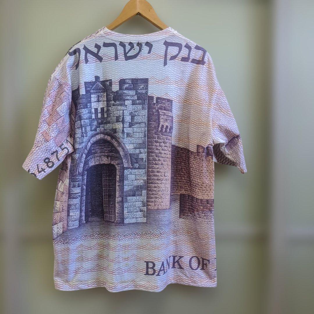 専用】美品 LES SIX GREED TEE