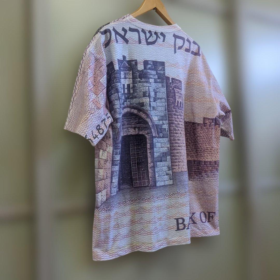 専用】美品 LES SIX GREED TEE