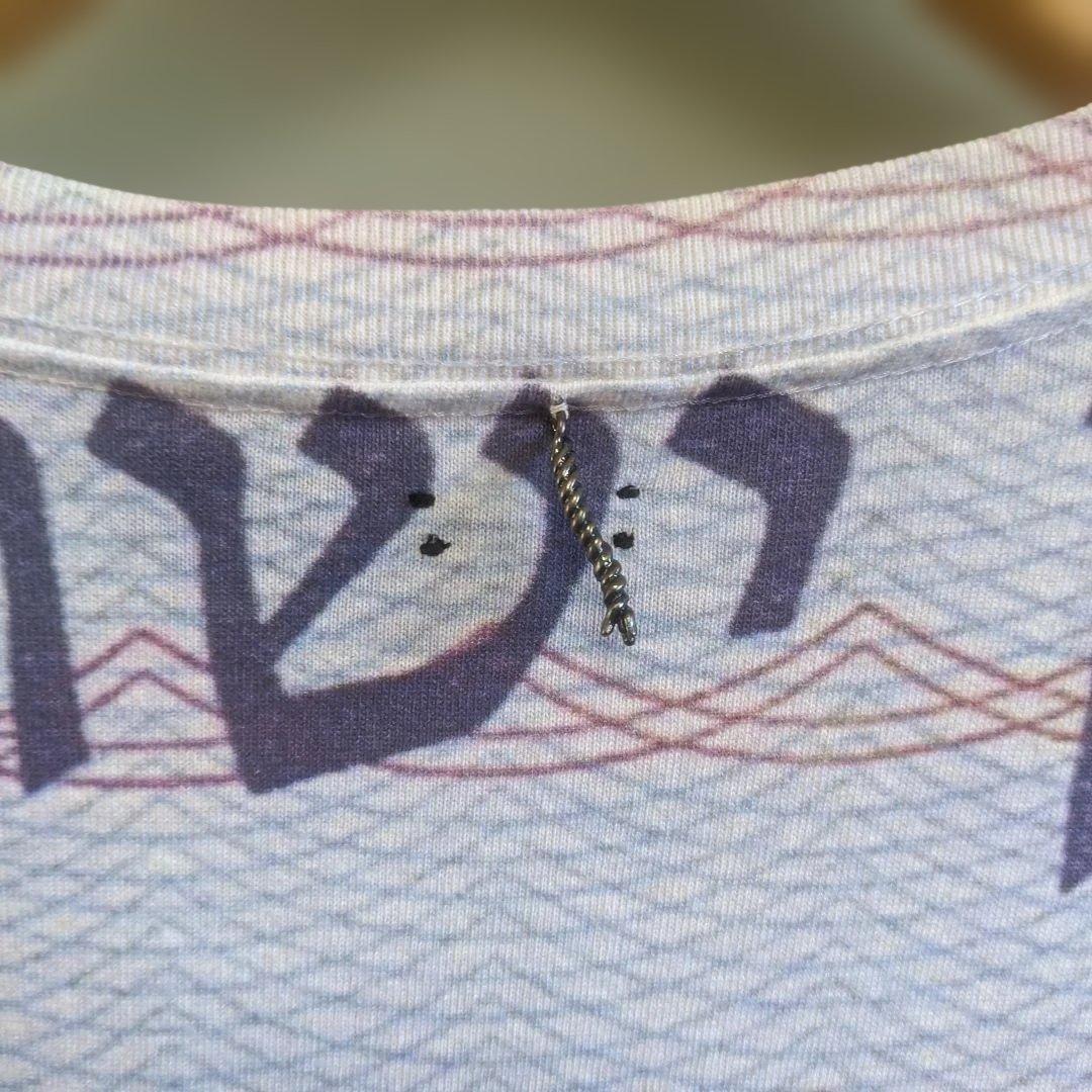 専用】美品 LES SIX GREED TEE