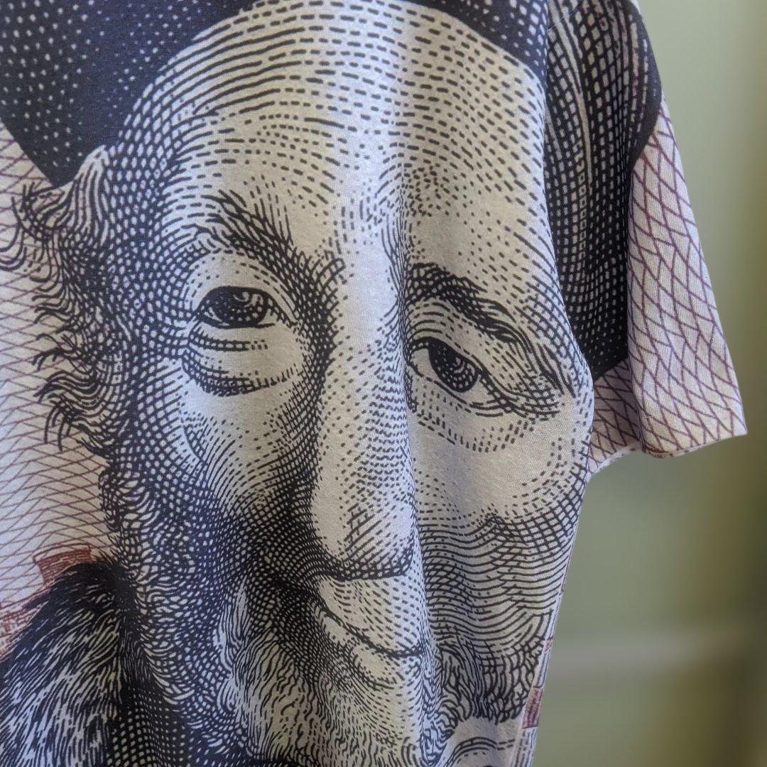 専用】美品 LES SIX GREED TEE