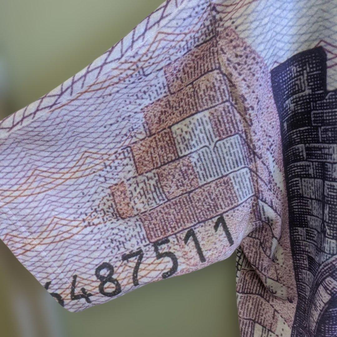 専用】美品 LES SIX GREED TEE