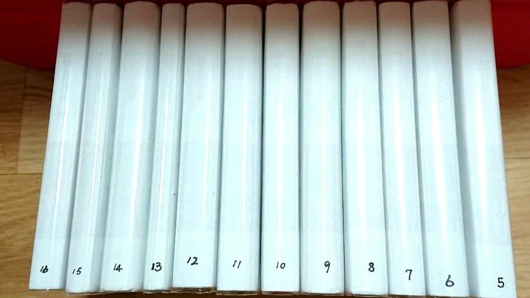 【美品】薬屋のひとりごと 5〜最新刊16巻セット ヒーロー文庫