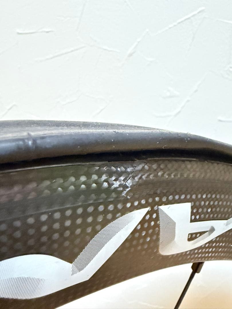 【訳あり】CAMPAGNOLO BORA ONE50チューブラー