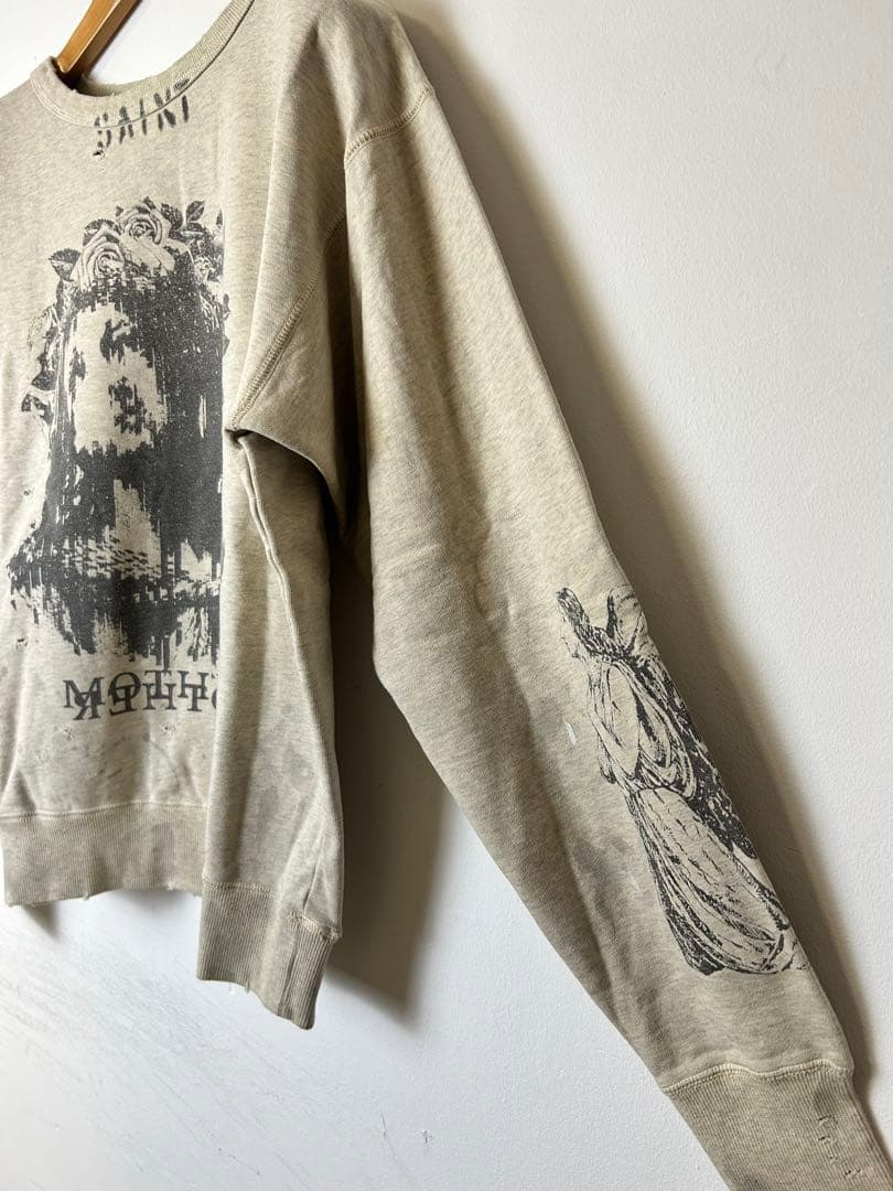 セントマイケル 河村康介 マザースウェット Sサイズ 最終値下げ