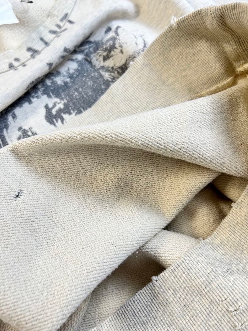 セントマイケル 河村康介 マザースウェット Sサイズ 最終値下げ