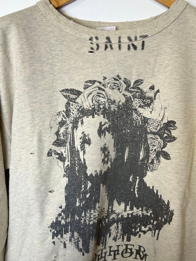 セントマイケル 河村康介 マザースウェット Sサイズ 最終値下げ