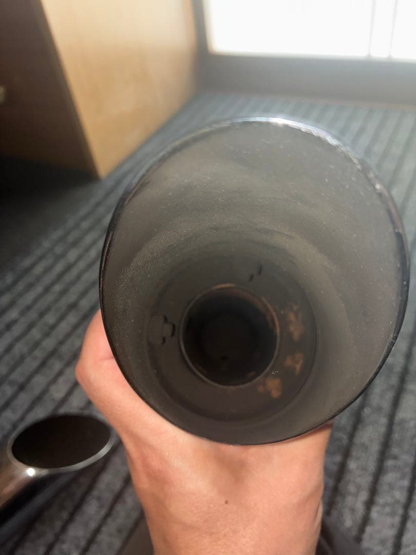 ダイナ　スクリーミンイーグルⅡ スリップオンマフラー