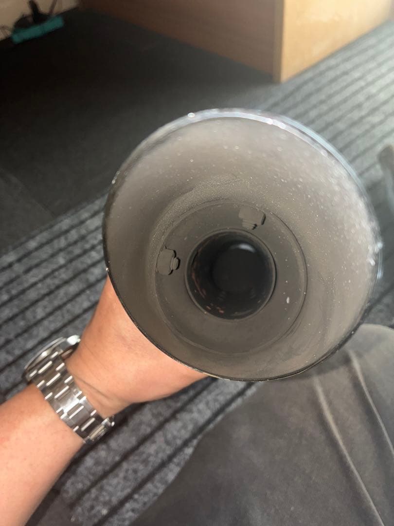 ダイナ　スクリーミンイーグルⅡ スリップオンマフラー